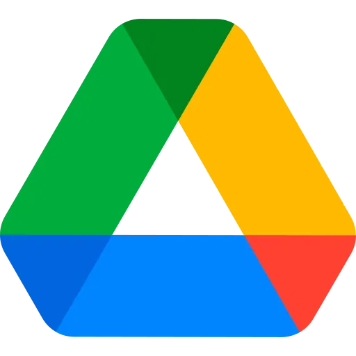 Google disk